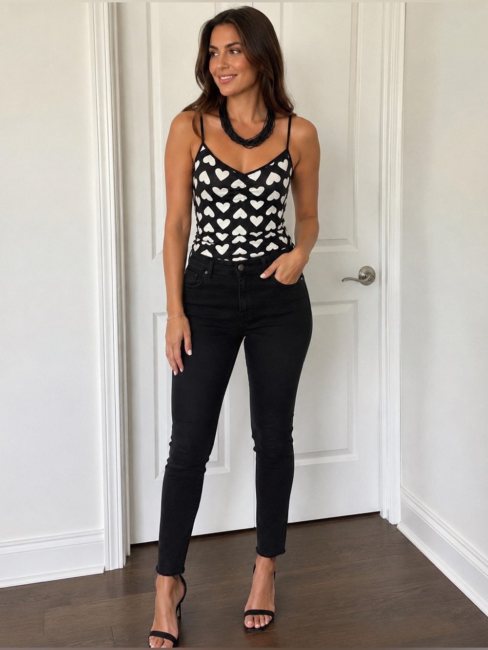 H&M | Tank Top